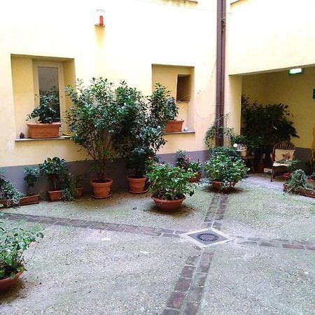 b&b Palazzo Oddo Albenga Esterno foto