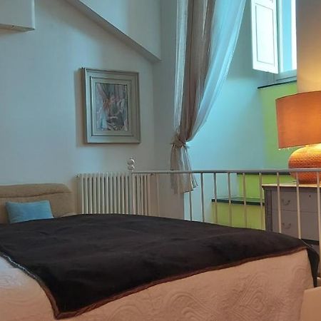 b&b Palazzo Oddo Albenga Esterno foto