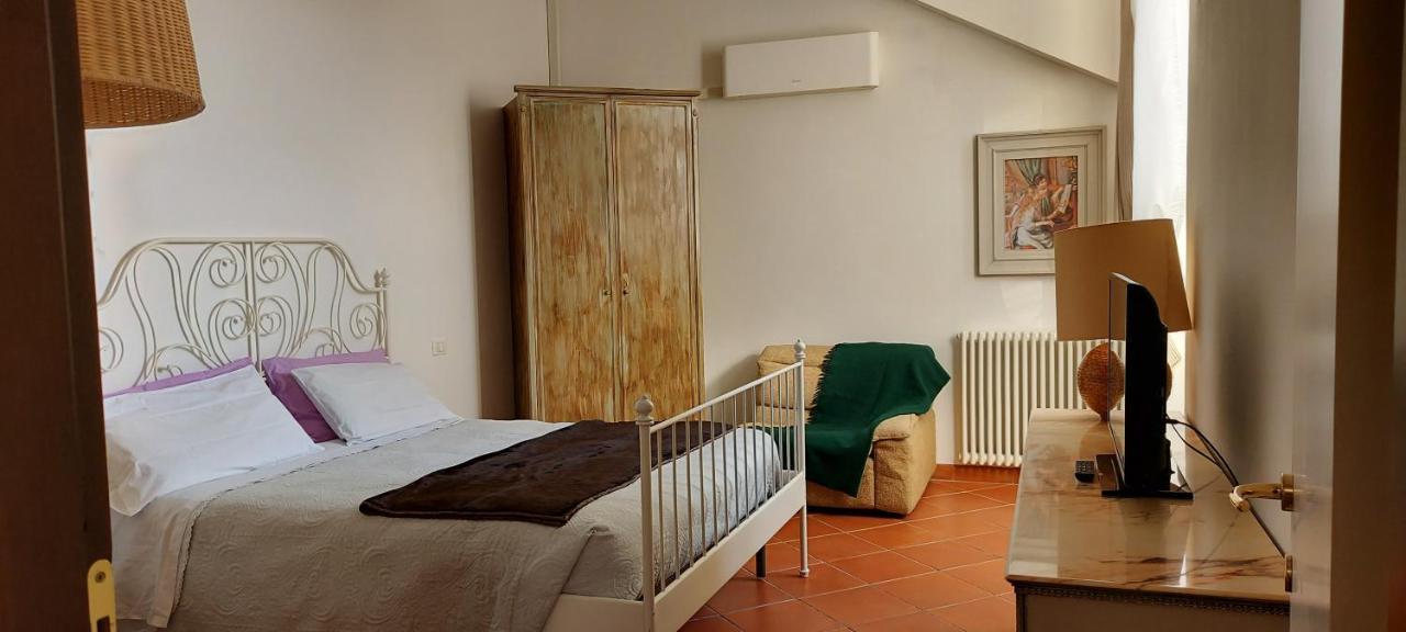 b&b Palazzo Oddo Albenga Esterno foto