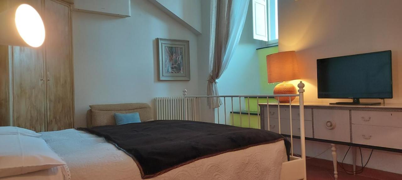b&b Palazzo Oddo Albenga Esterno foto