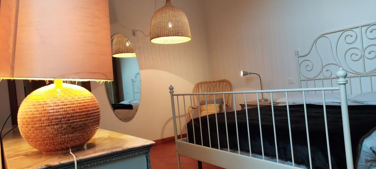 b&b Palazzo Oddo Albenga Esterno foto