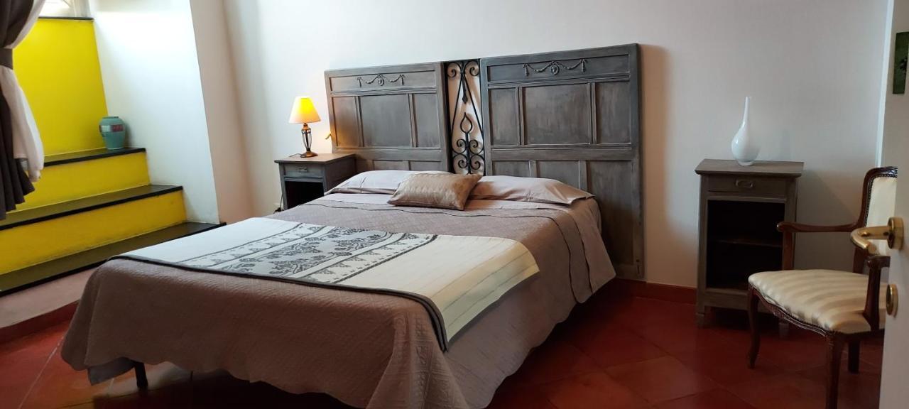 b&b Palazzo Oddo Albenga Esterno foto
