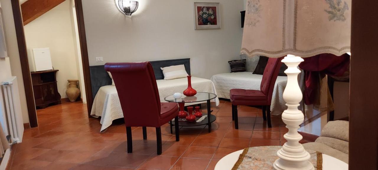b&b Palazzo Oddo Albenga Esterno foto