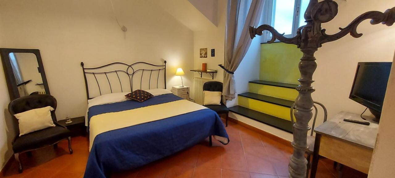 b&b Palazzo Oddo Albenga Esterno foto