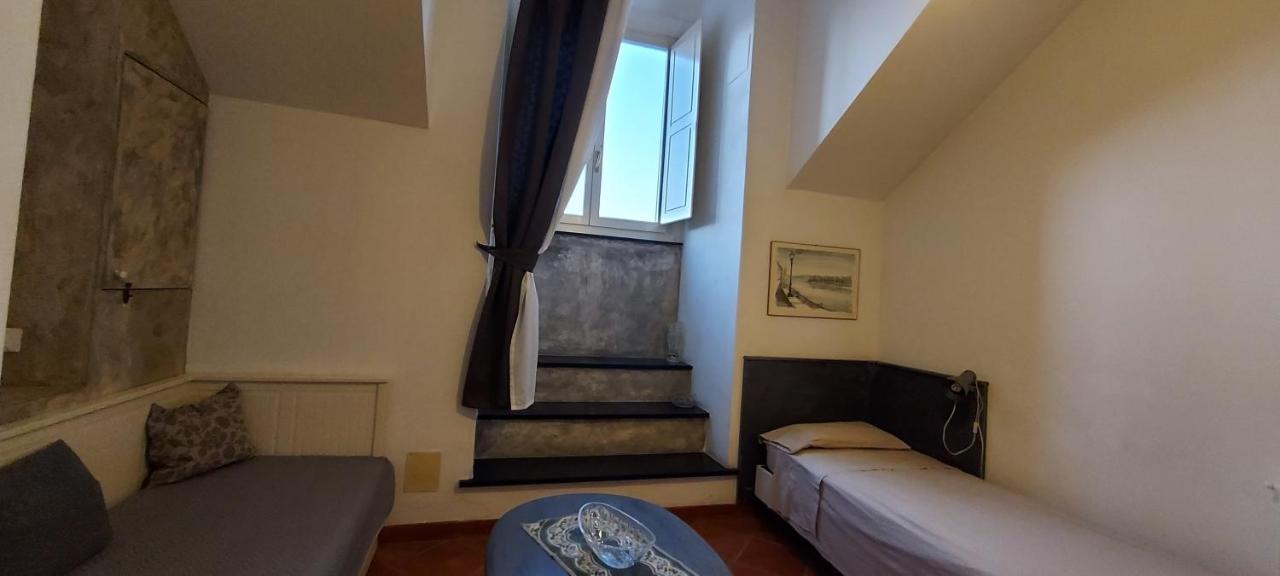 b&b Palazzo Oddo Albenga Esterno foto