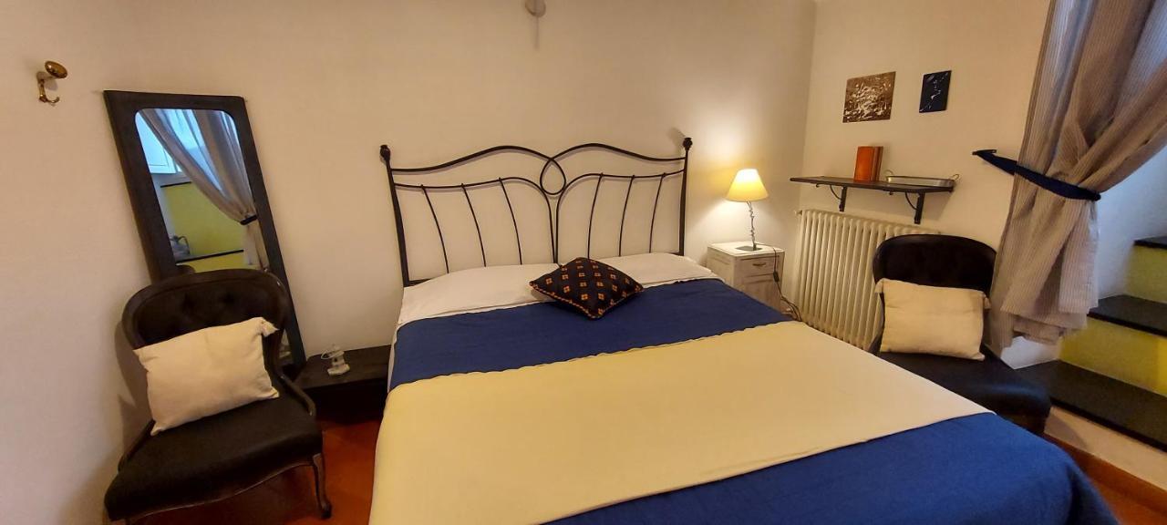 b&b Palazzo Oddo Albenga Esterno foto