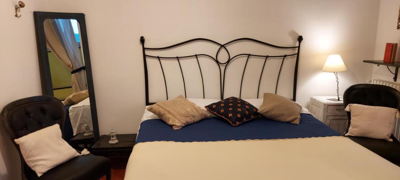 b&b Palazzo Oddo Albenga Esterno foto