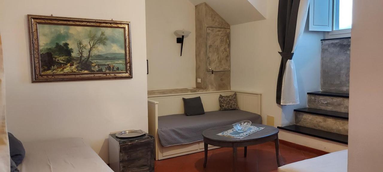 b&b Palazzo Oddo Albenga Esterno foto