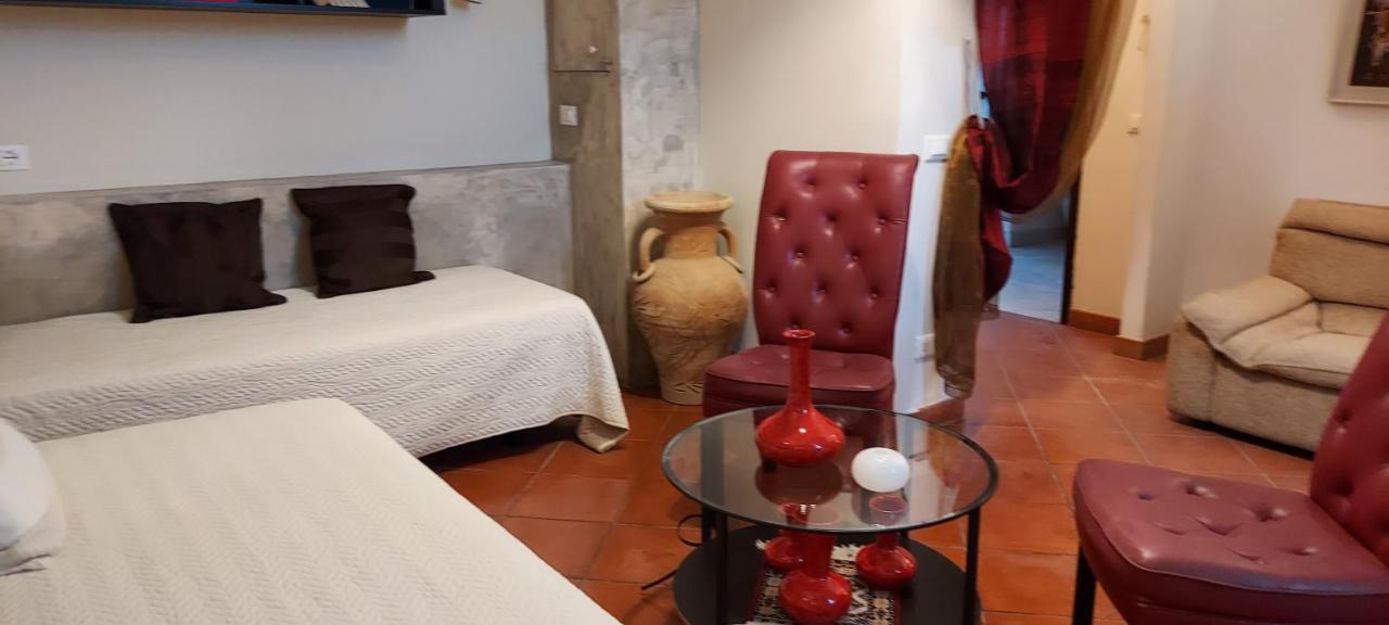 b&b Palazzo Oddo Albenga Esterno foto