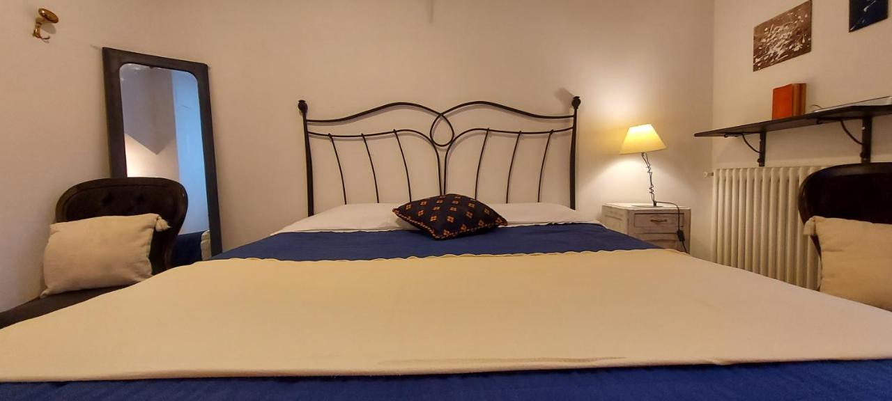 b&b Palazzo Oddo Albenga Esterno foto