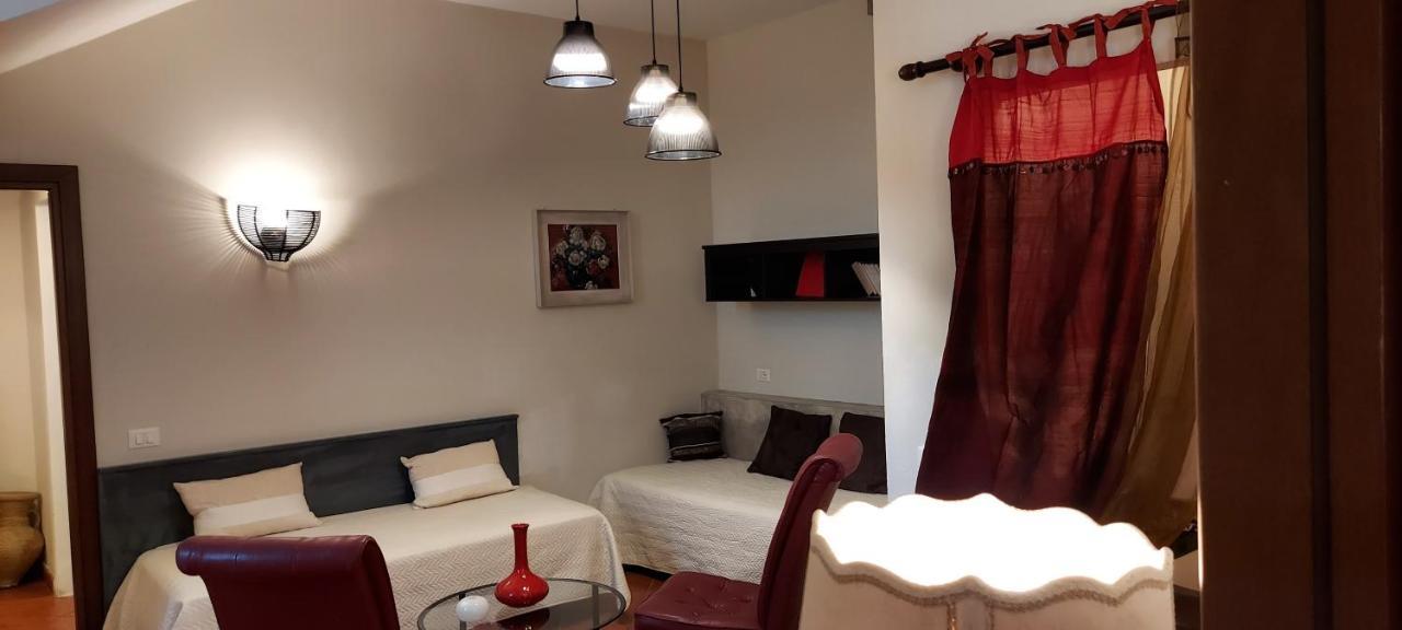 b&b Palazzo Oddo Albenga Esterno foto