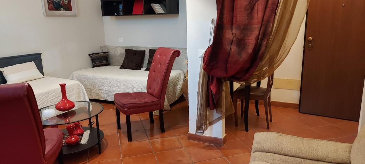 b&b Palazzo Oddo Albenga Esterno foto