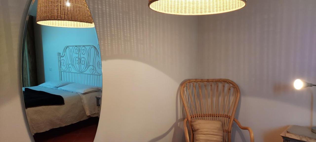 b&b Palazzo Oddo Albenga Esterno foto