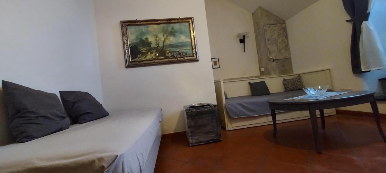 b&b Palazzo Oddo Albenga Esterno foto